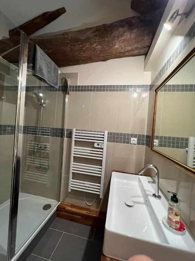 La Bastide Cardan Hotel Saint-Sulpice-de-Pommiers Ngoại thất bức ảnh