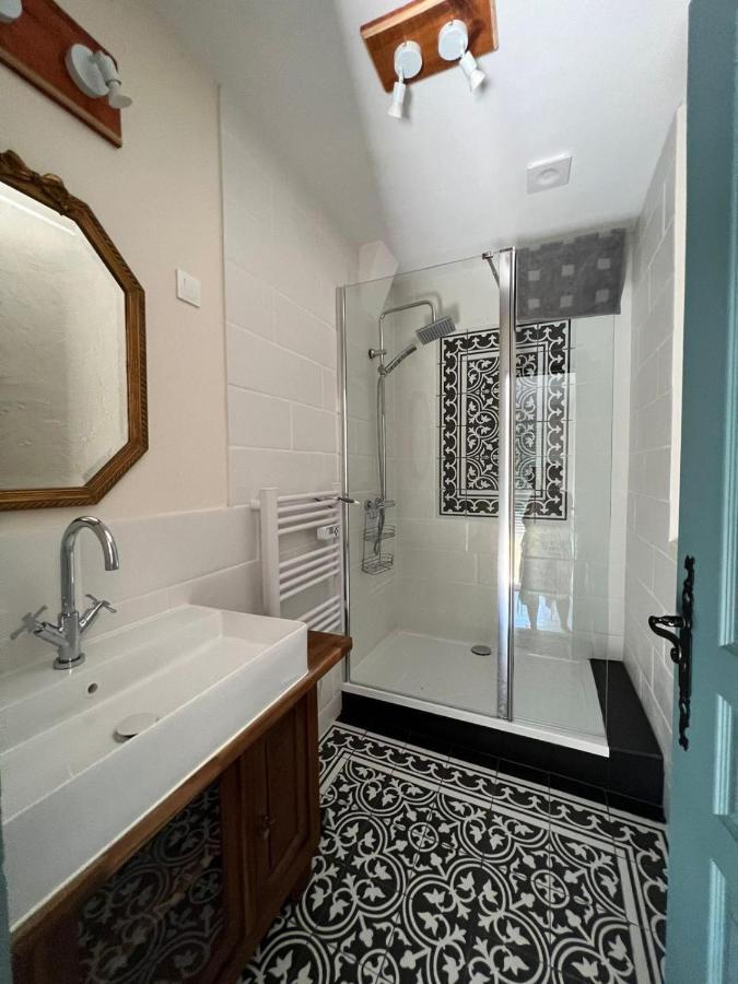 La Bastide Cardan Hotel Saint-Sulpice-de-Pommiers Ngoại thất bức ảnh