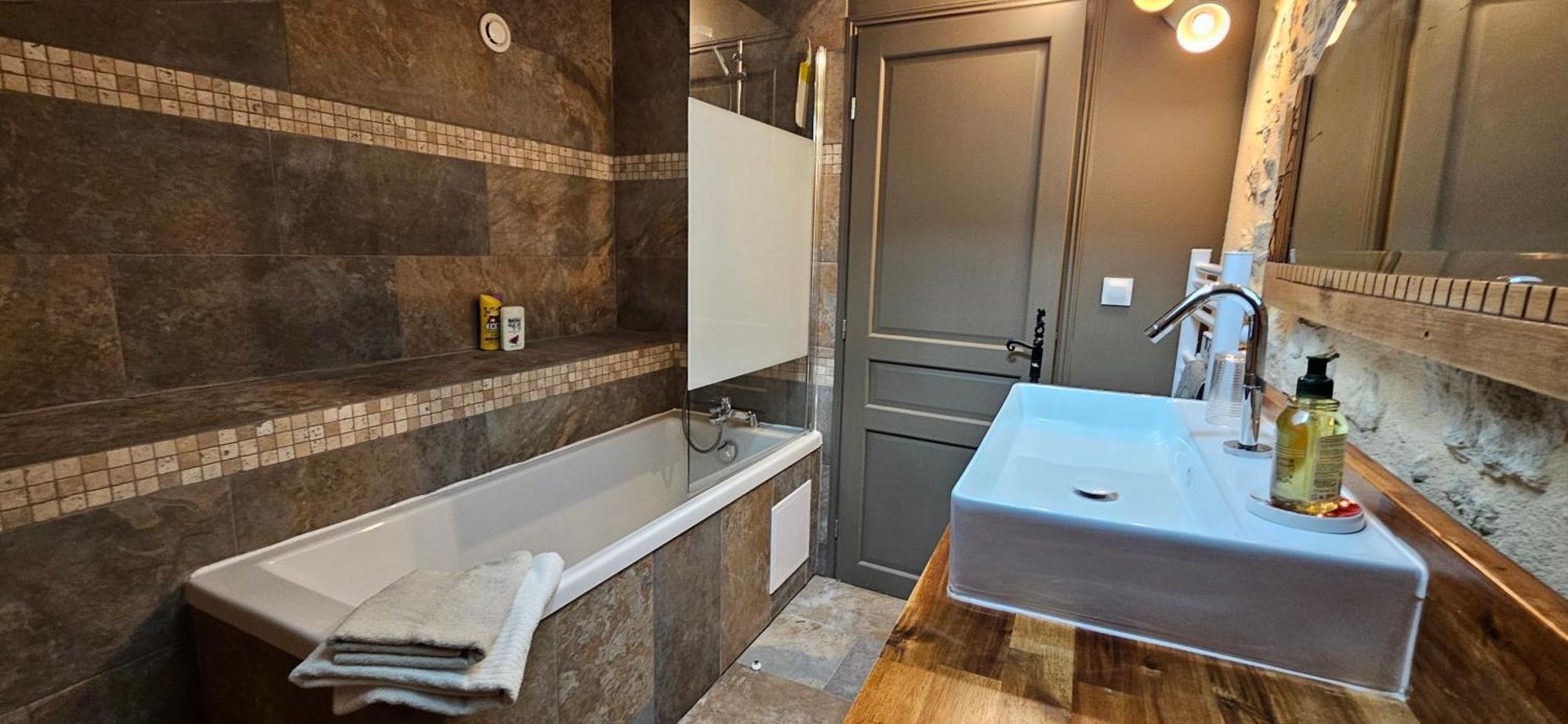 La Bastide Cardan Hotel Saint-Sulpice-de-Pommiers Ngoại thất bức ảnh