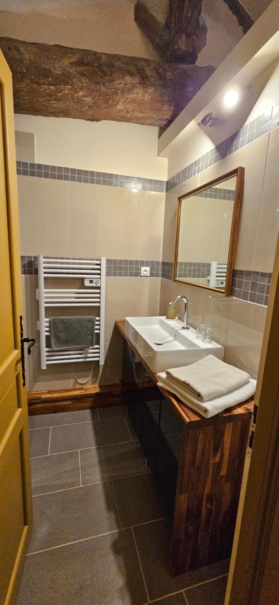 La Bastide Cardan Hotel Saint-Sulpice-de-Pommiers Ngoại thất bức ảnh