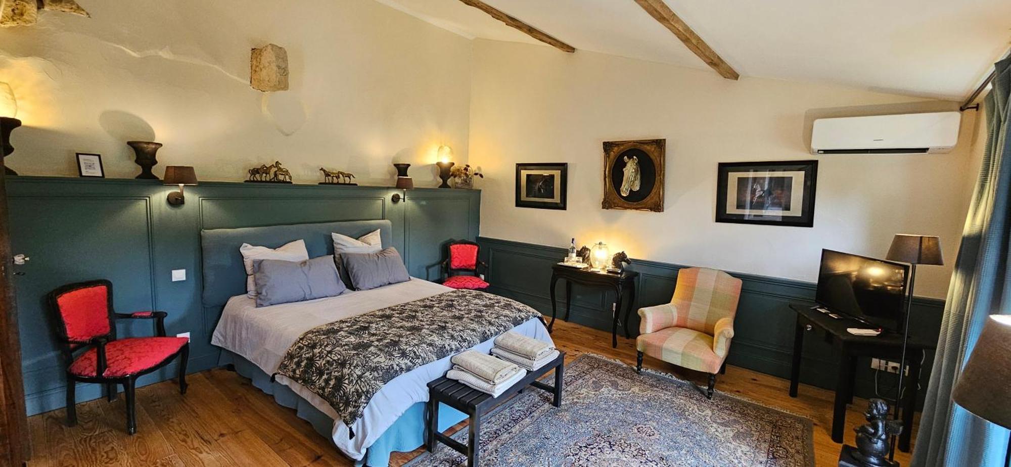 La Bastide Cardan Hotel Saint-Sulpice-de-Pommiers Ngoại thất bức ảnh
