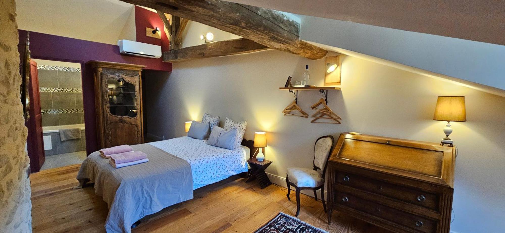 La Bastide Cardan Hotel Saint-Sulpice-de-Pommiers Ngoại thất bức ảnh