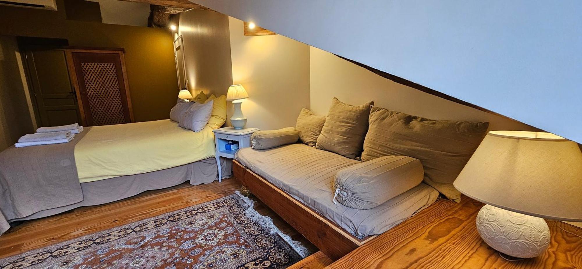 La Bastide Cardan Hotel Saint-Sulpice-de-Pommiers Ngoại thất bức ảnh