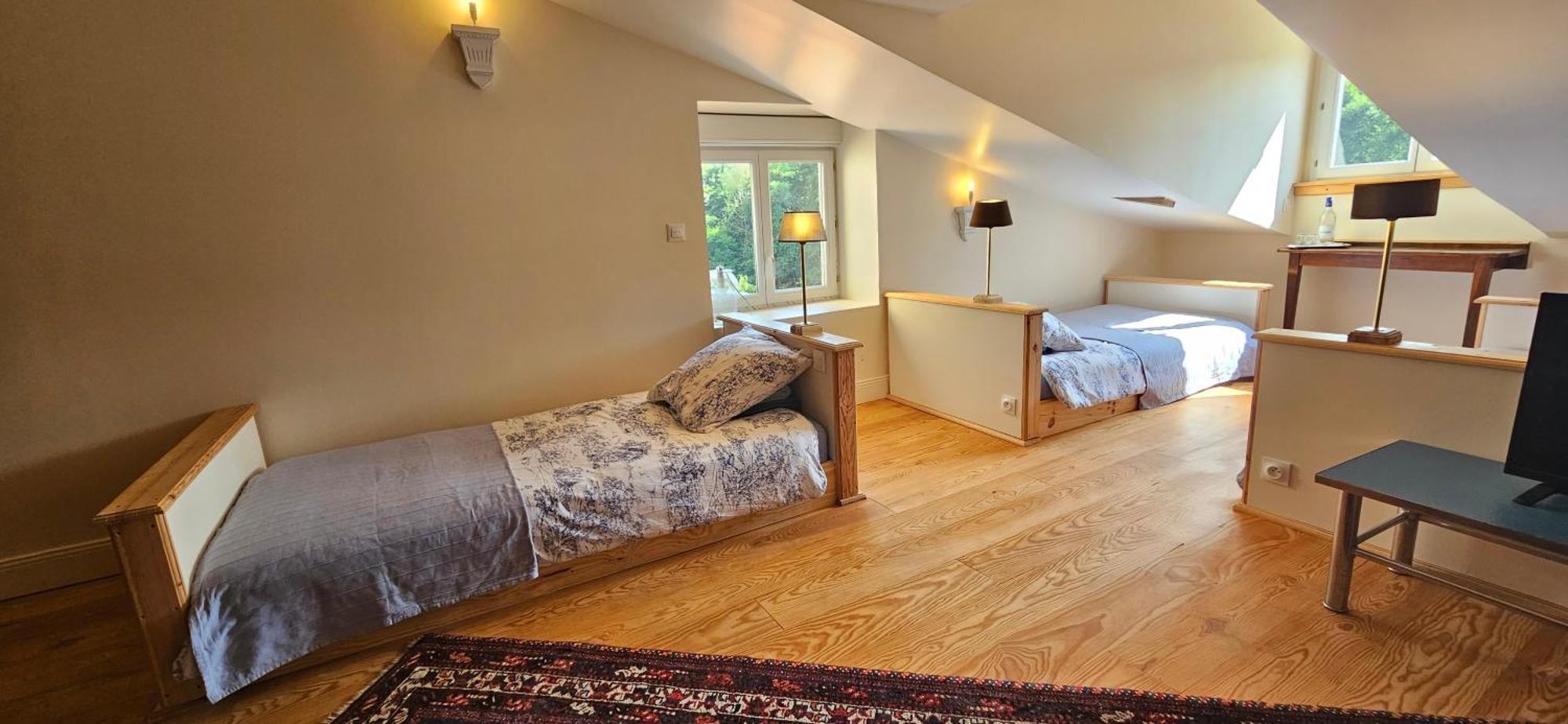 La Bastide Cardan Hotel Saint-Sulpice-de-Pommiers Ngoại thất bức ảnh