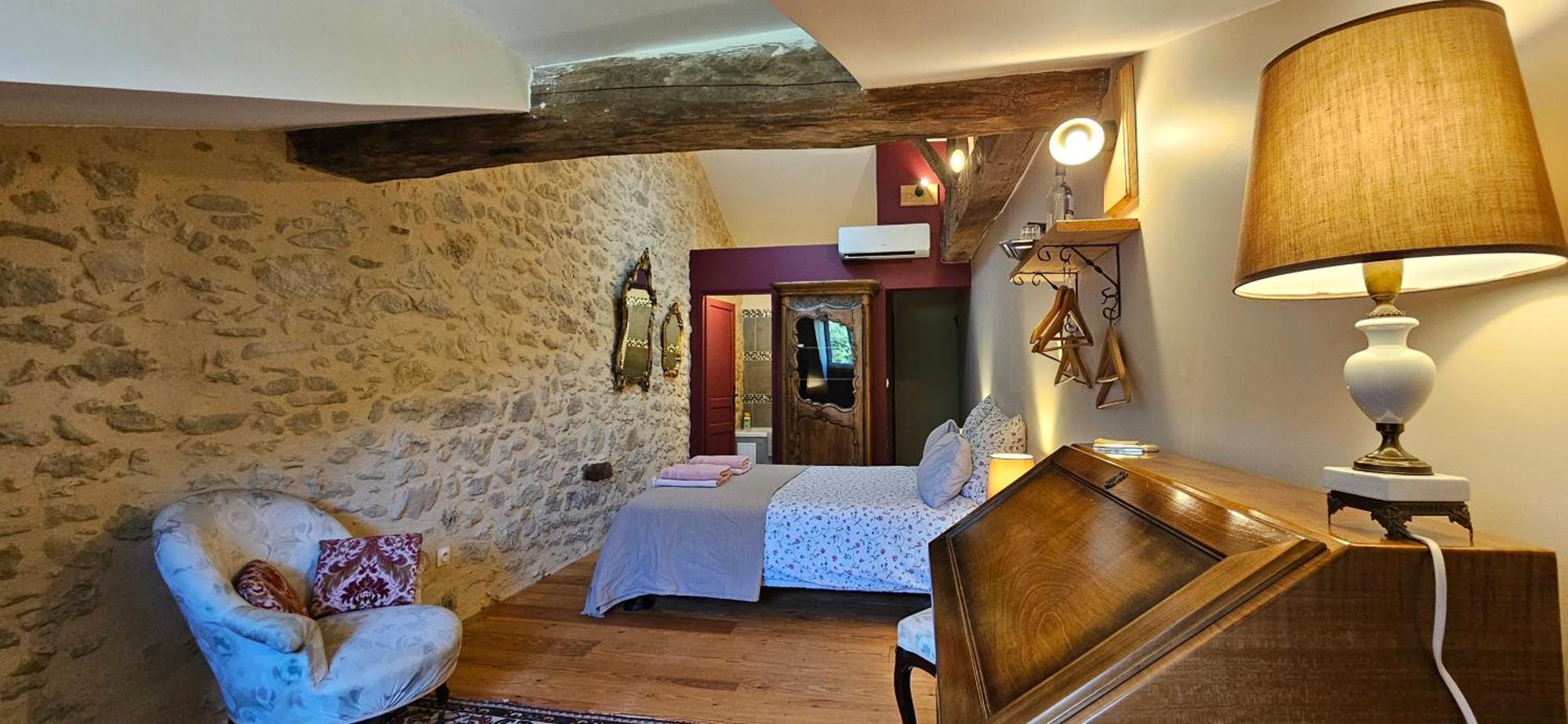 La Bastide Cardan Hotel Saint-Sulpice-de-Pommiers Ngoại thất bức ảnh