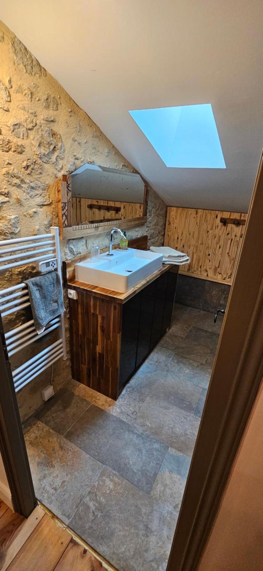 La Bastide Cardan Hotel Saint-Sulpice-de-Pommiers Ngoại thất bức ảnh