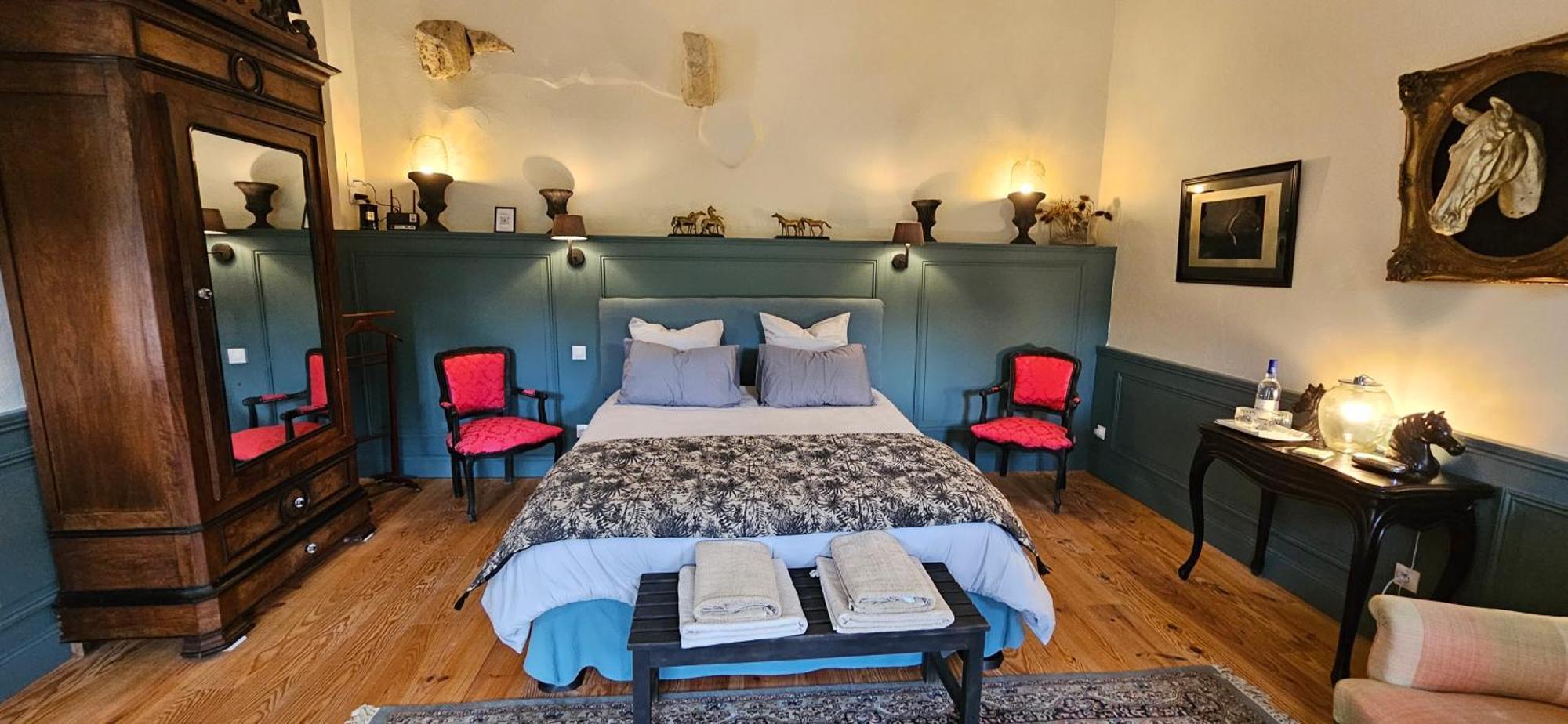La Bastide Cardan Hotel Saint-Sulpice-de-Pommiers Ngoại thất bức ảnh