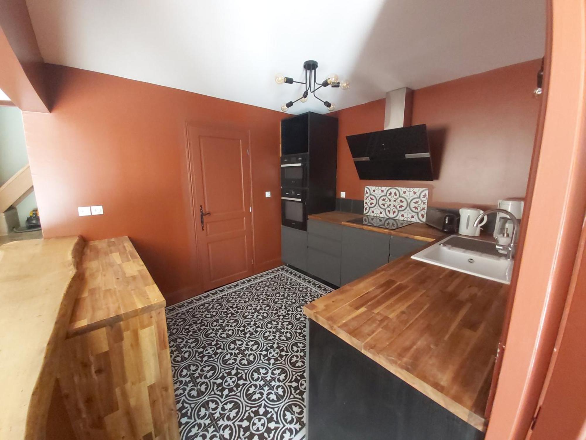 La Bastide Cardan Hotel Saint-Sulpice-de-Pommiers Ngoại thất bức ảnh