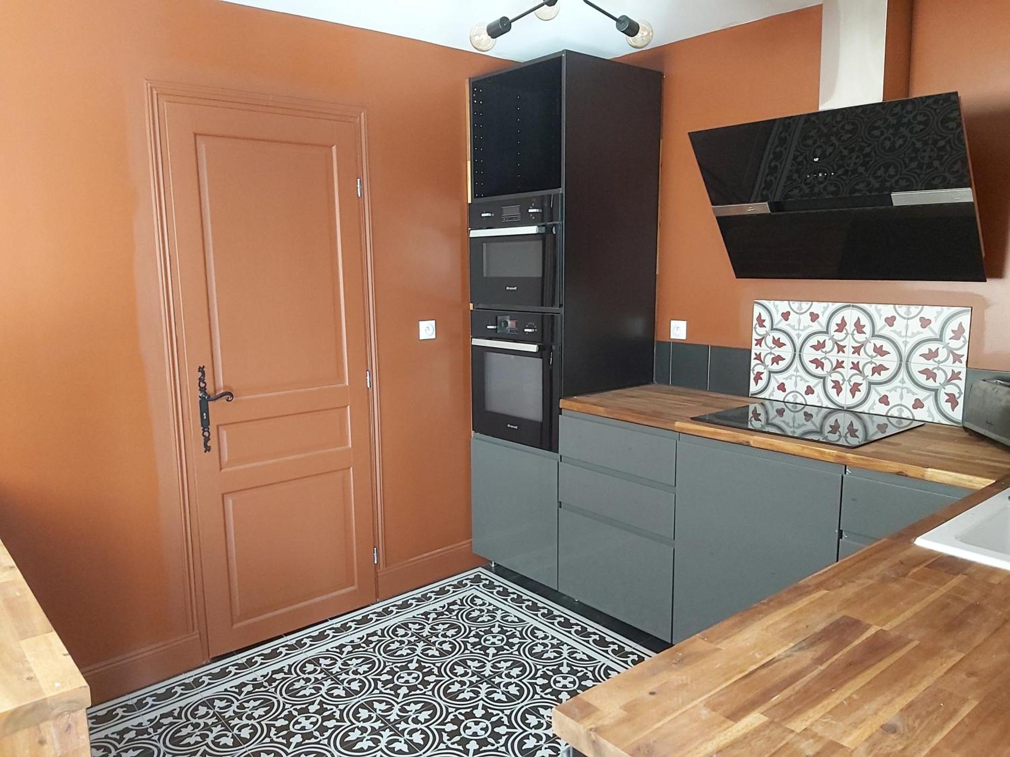 La Bastide Cardan Hotel Saint-Sulpice-de-Pommiers Ngoại thất bức ảnh